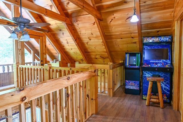 2138 Walnut Court Sevierville TN 37876