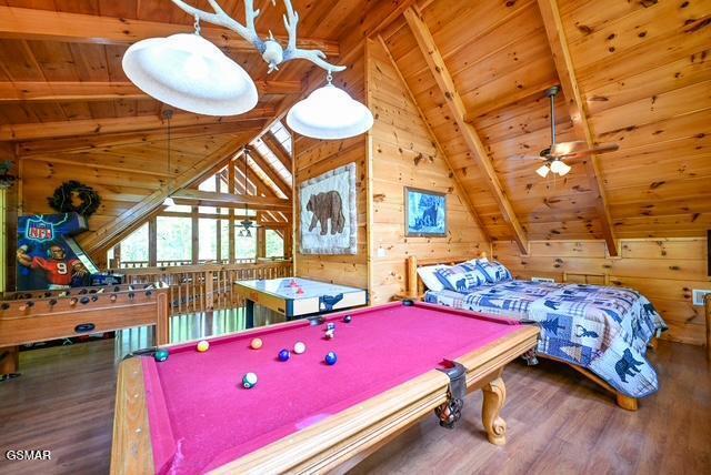 2138 Walnut Court Sevierville TN 37876
