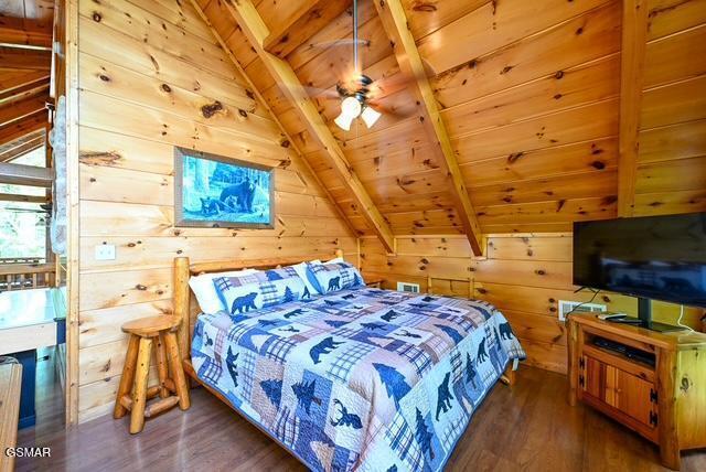2138 Walnut Court Sevierville TN 37876