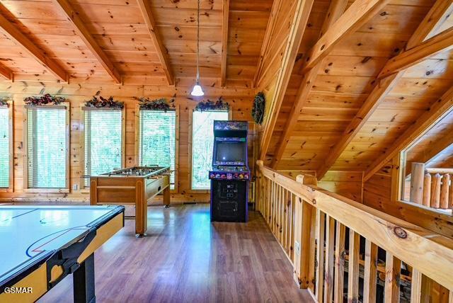 2138 Walnut Court Sevierville TN 37876