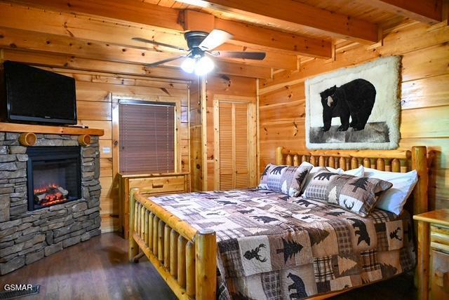 2138 Walnut Court Sevierville TN 37876