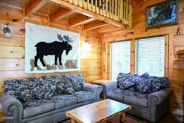 2138 Walnut Court Sevierville TN 37876