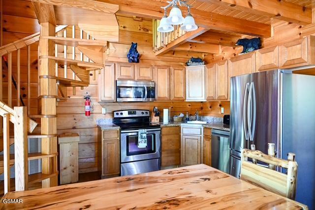 2138 Walnut Court Sevierville TN 37876