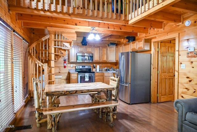 2138 Walnut Court Sevierville TN 37876