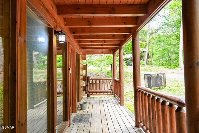 2138 Walnut Court Sevierville TN 37876