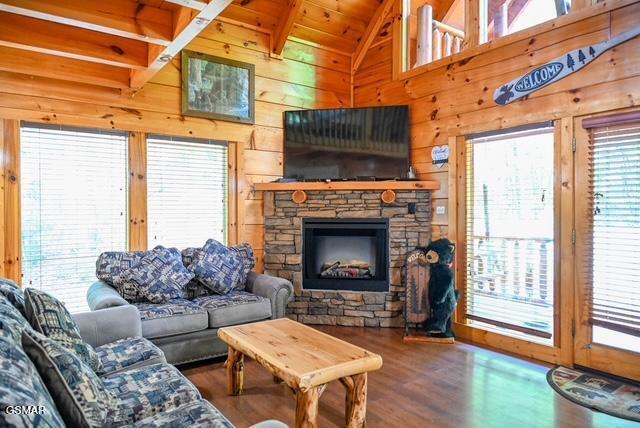 2138 Walnut Court Sevierville TN 37876