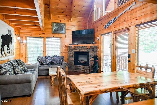 2138 Walnut Court Sevierville TN 37876