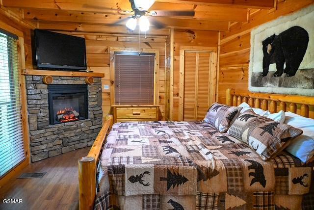 2138 Walnut Court Sevierville TN 37876