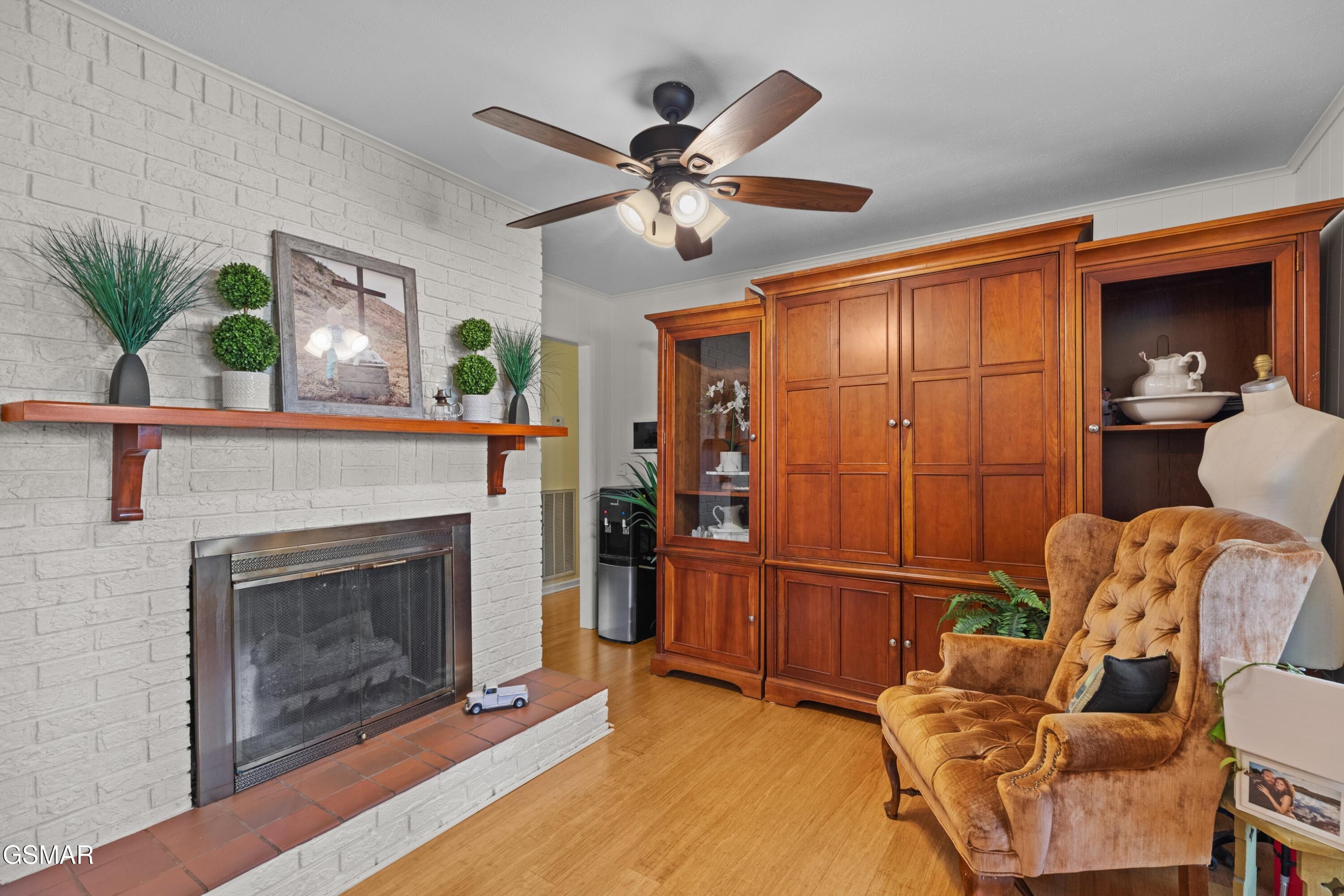 1060 Sunset Circle Newport TN 37821