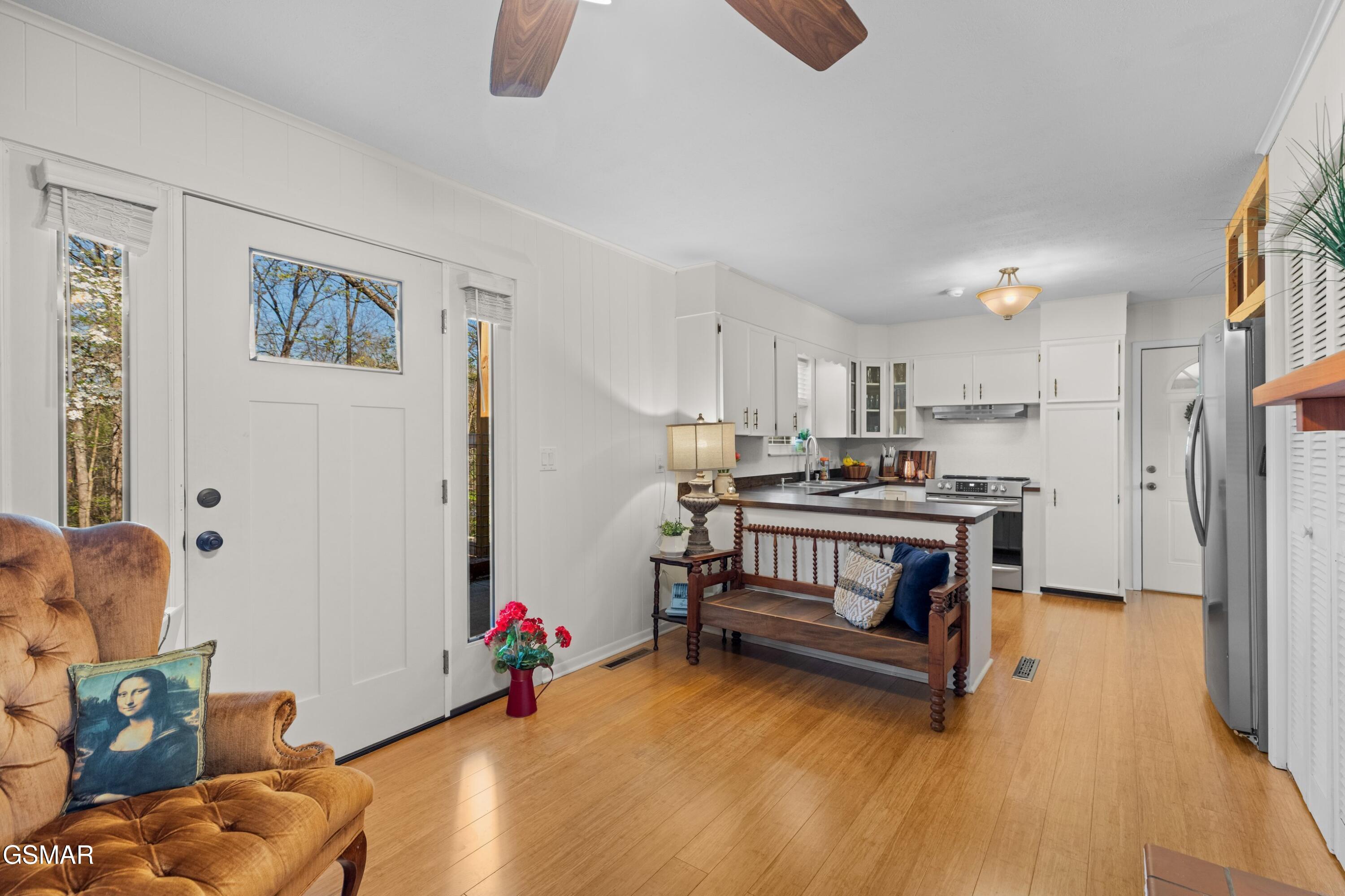 1060 Sunset Circle Newport TN 37821