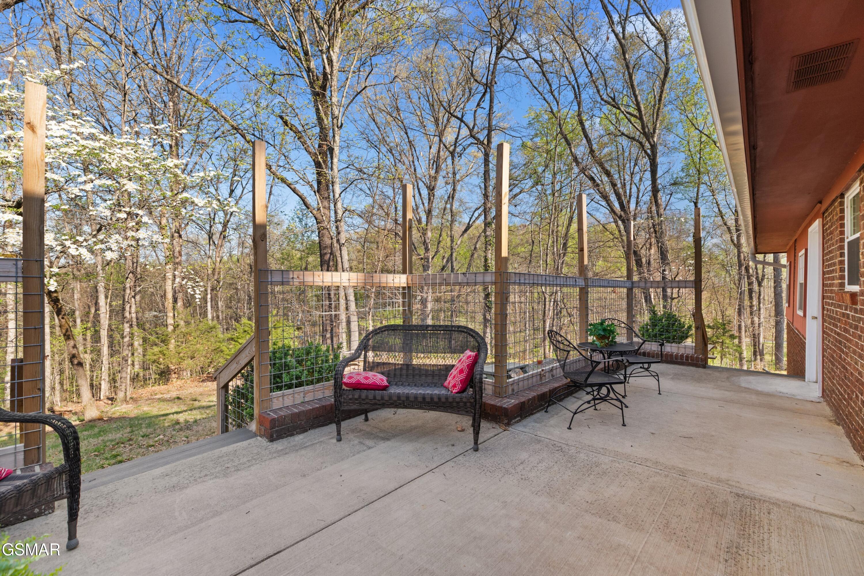 1060 Sunset Circle Newport TN 37821