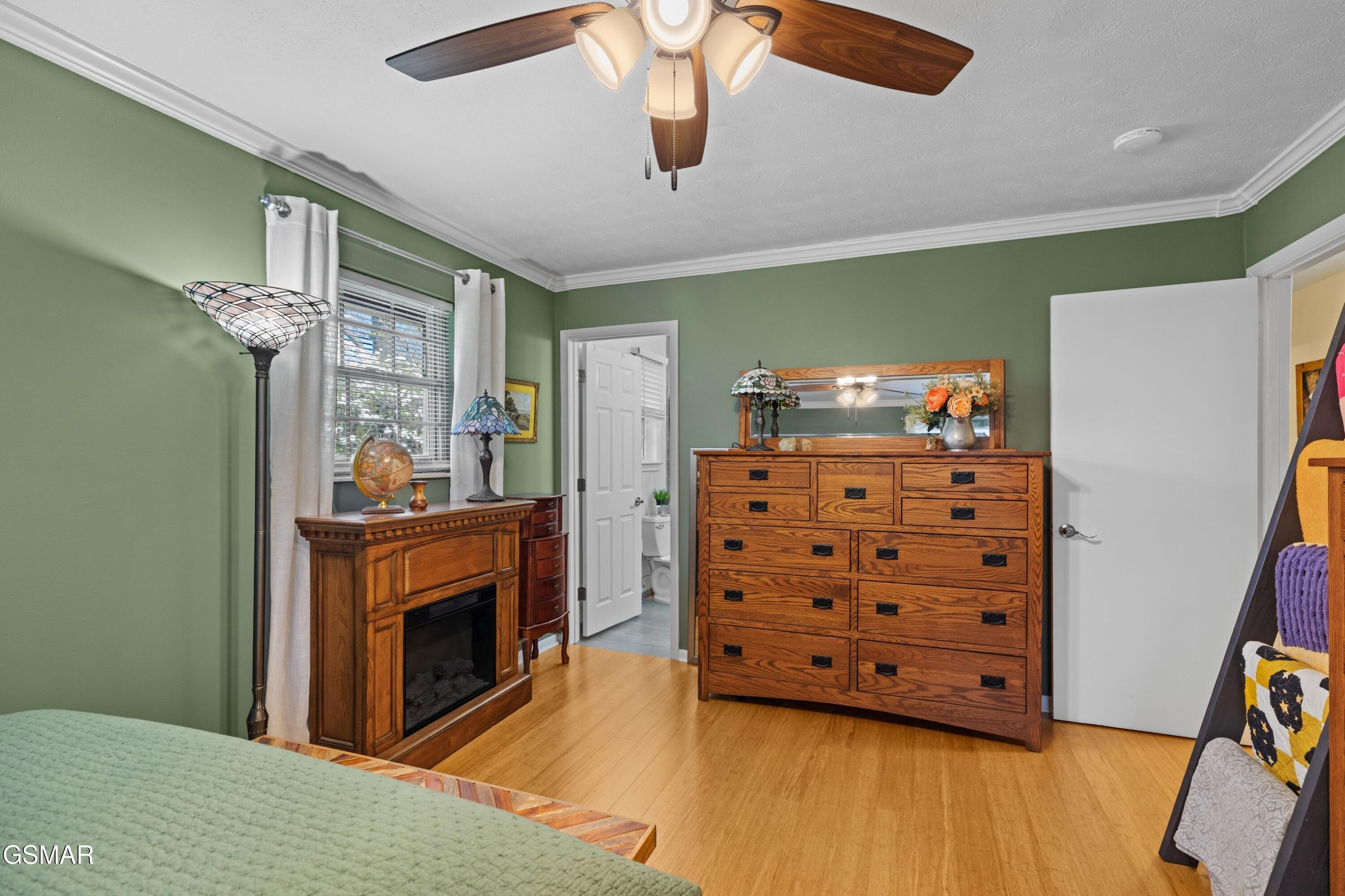 1060 Sunset Circle Newport TN 37821