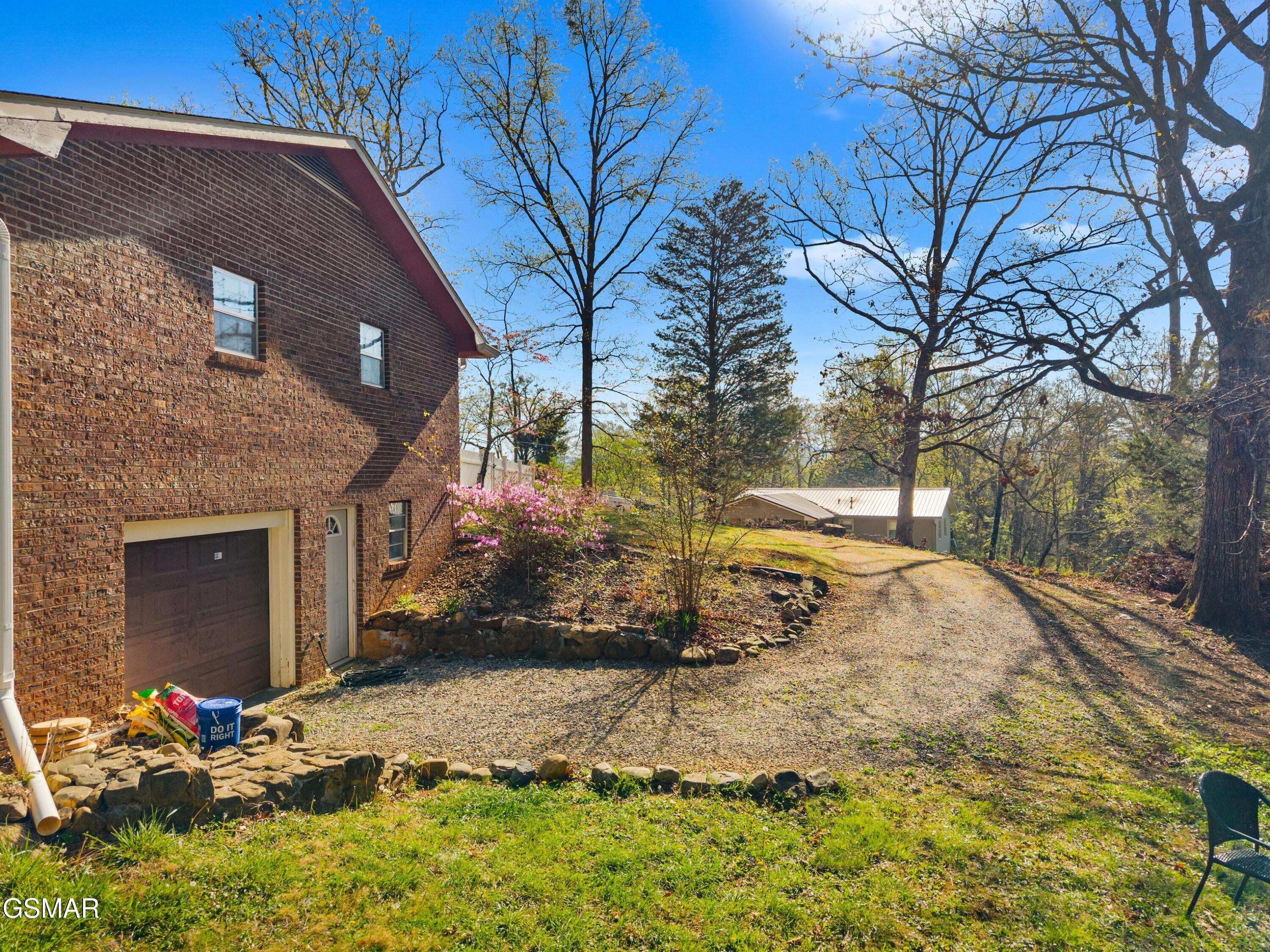 1060 Sunset Circle Newport TN 37821