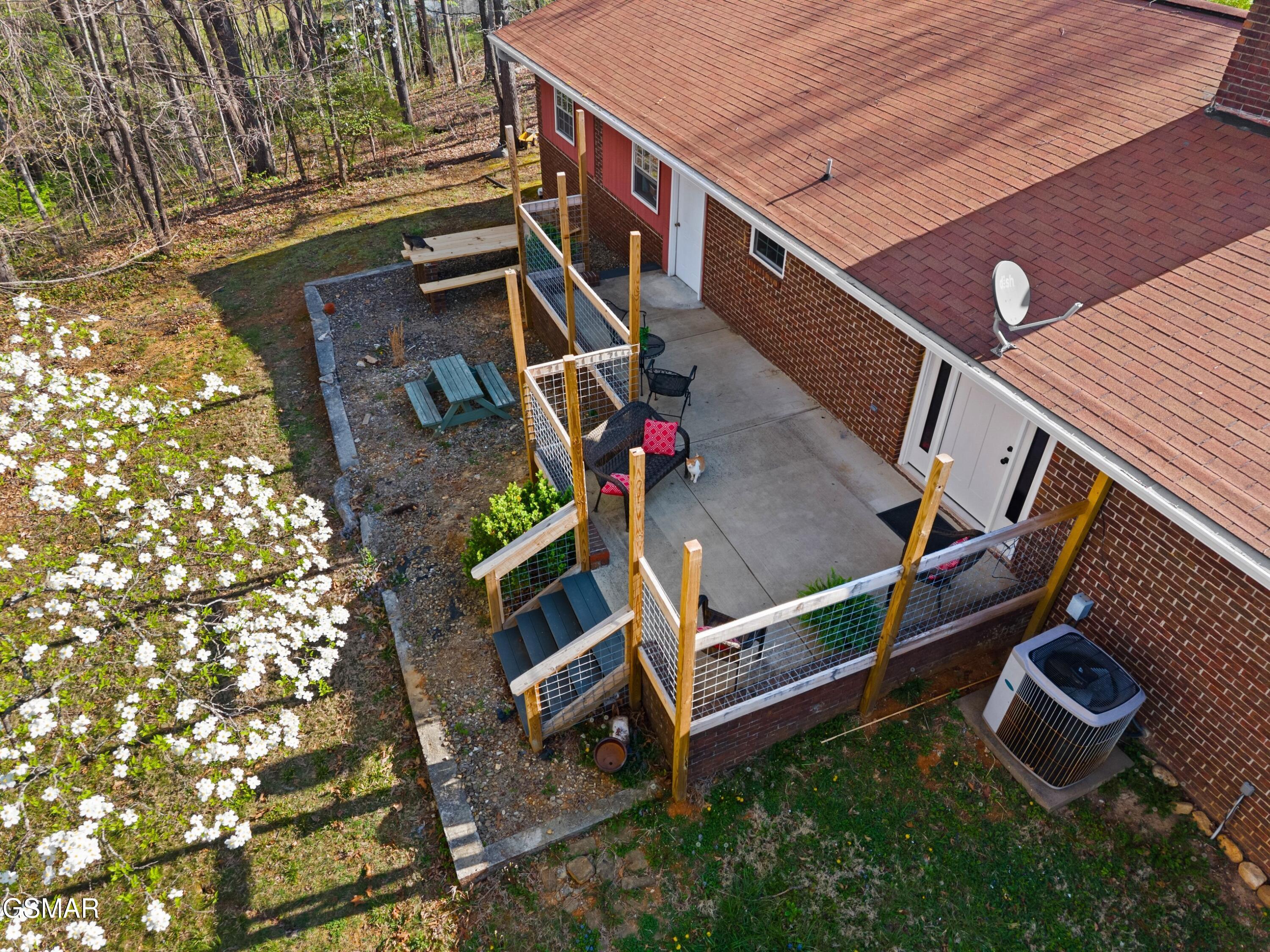 1060 Sunset Circle Newport TN 37821