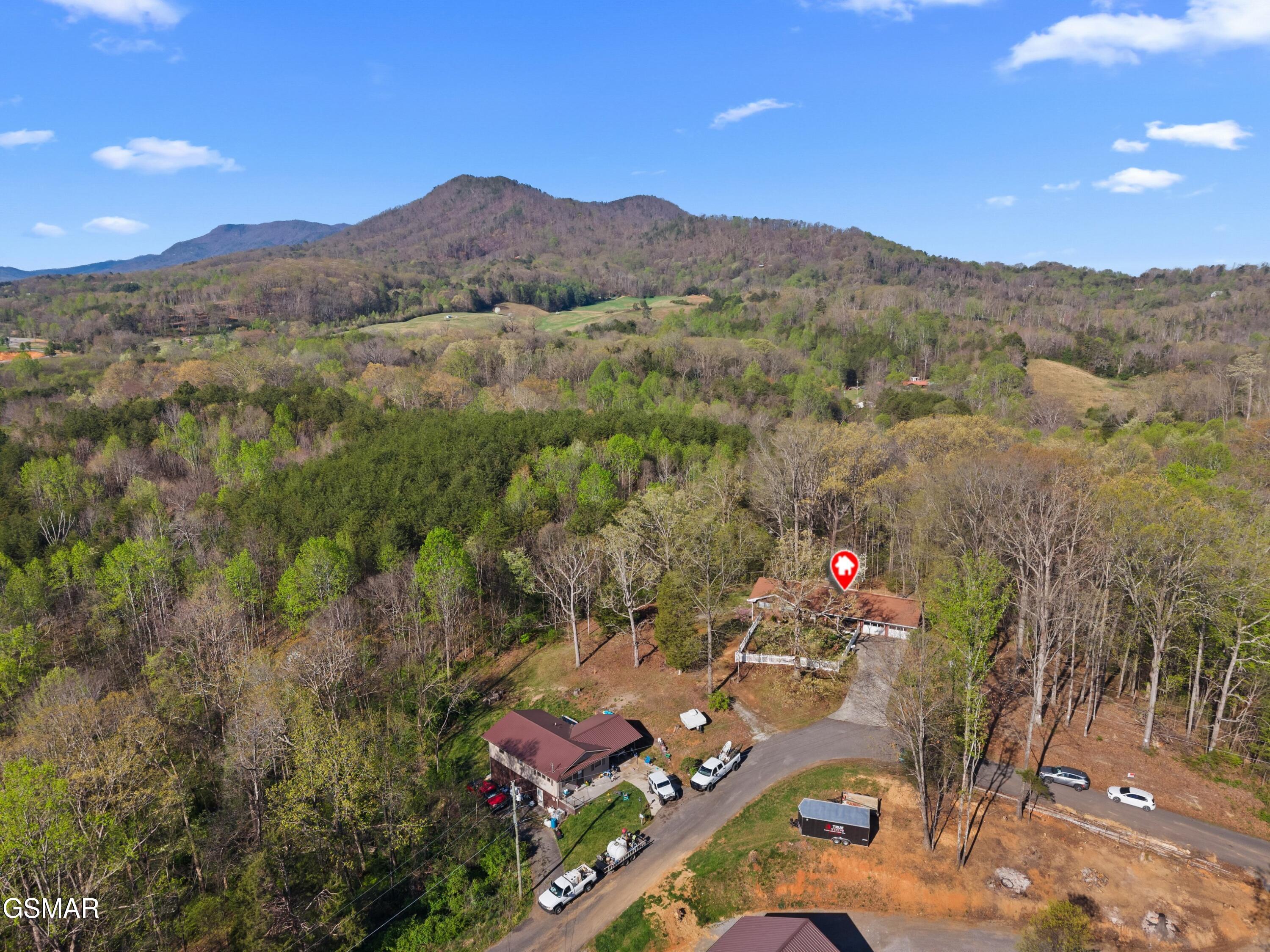1060 Sunset Circle Newport TN 37821