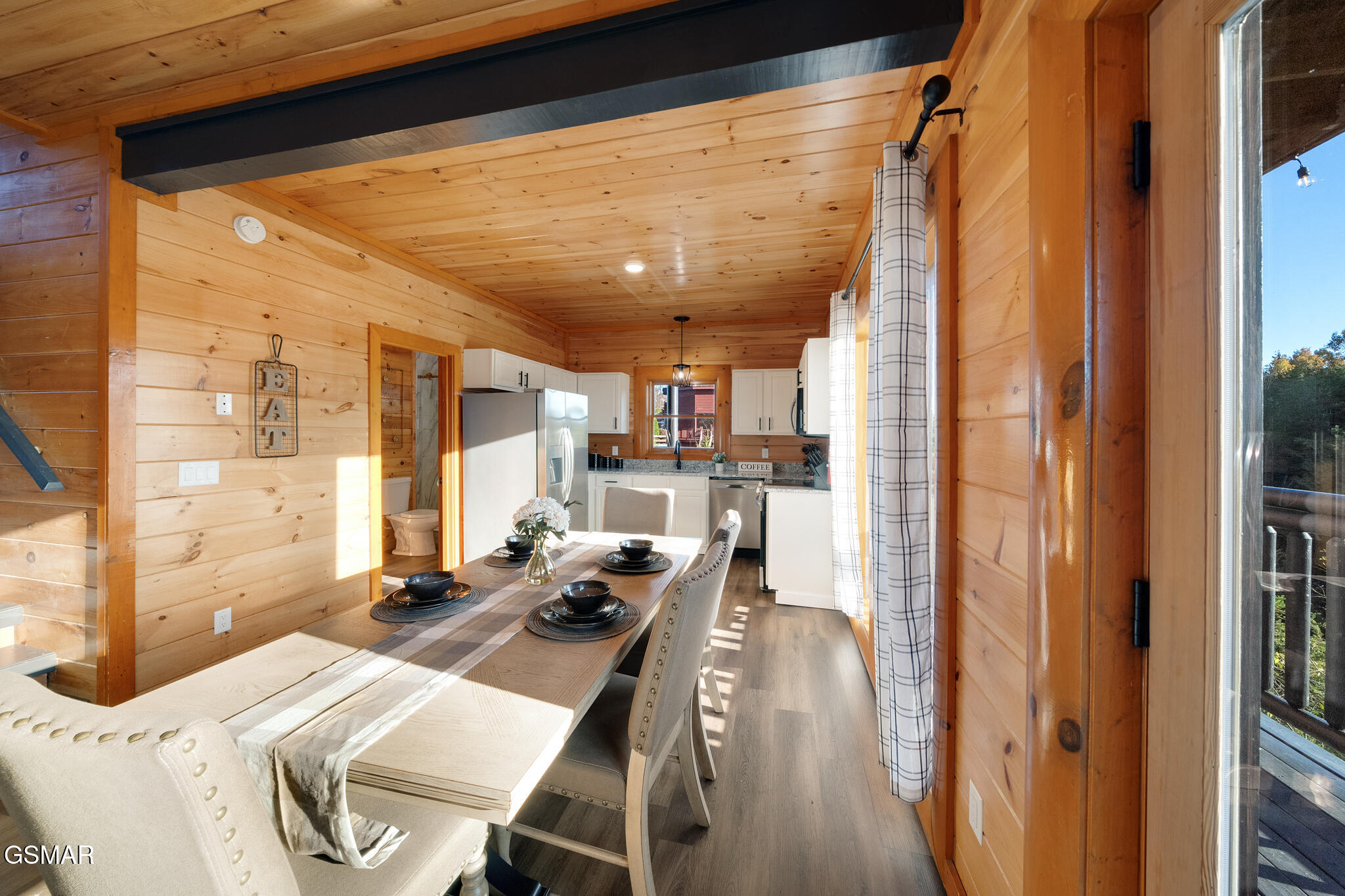 2081 Kerr Road Sevierville TN 37876