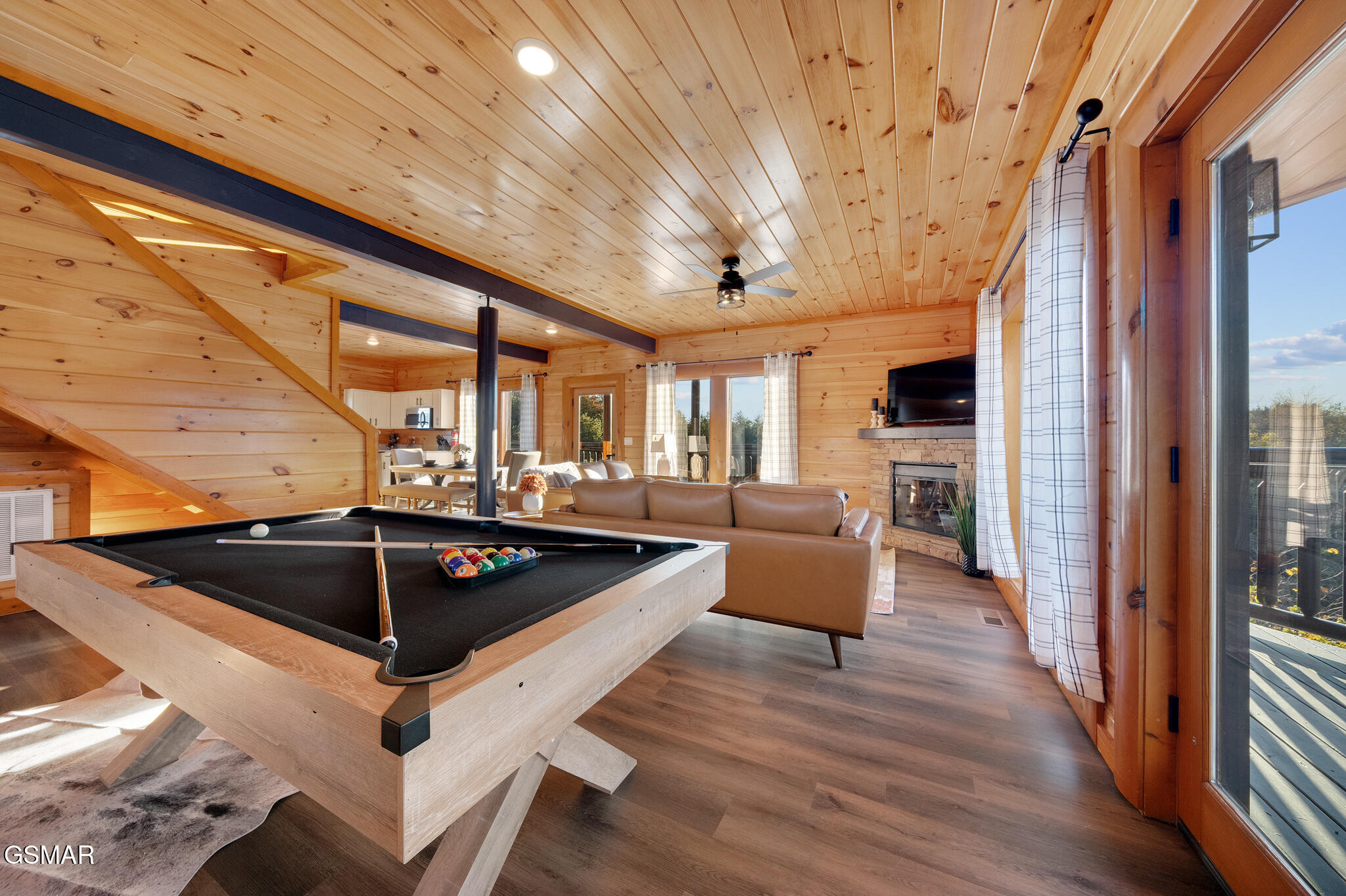 2081 Kerr Road Sevierville TN 37876