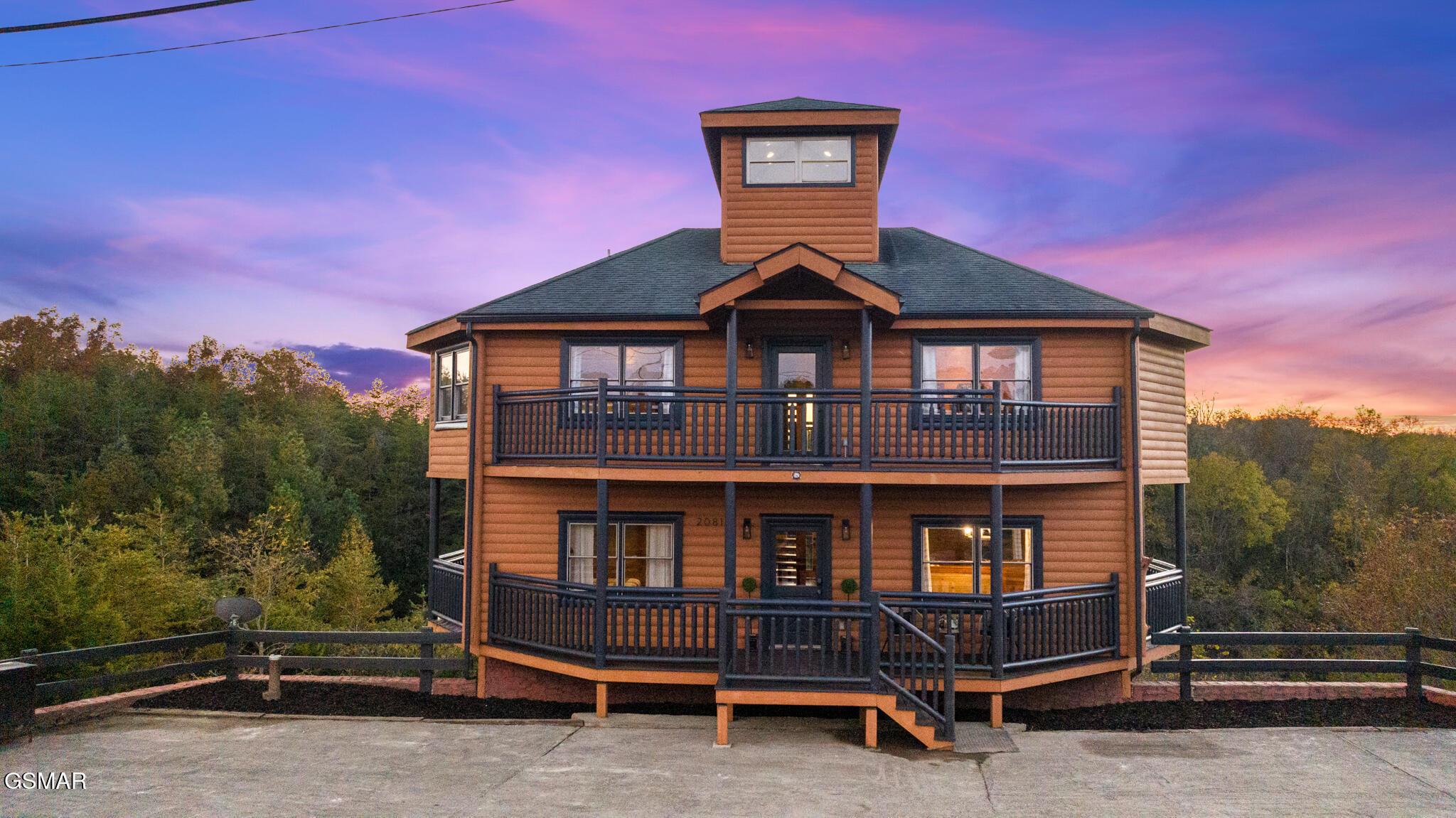 2081 Kerr Road Sevierville TN 37876