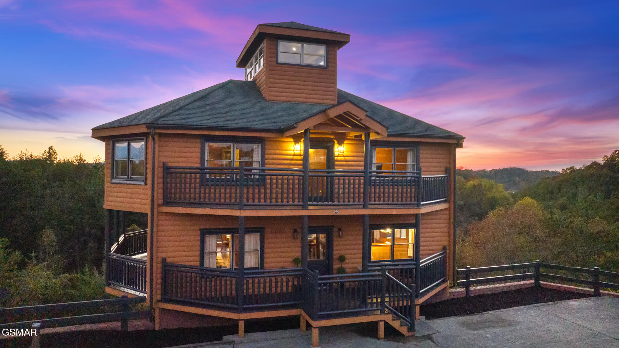 2081 Kerr Road Sevierville TN 37876