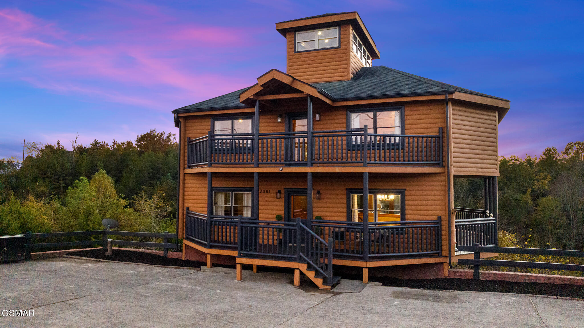 2081 Kerr Road Sevierville TN 37876