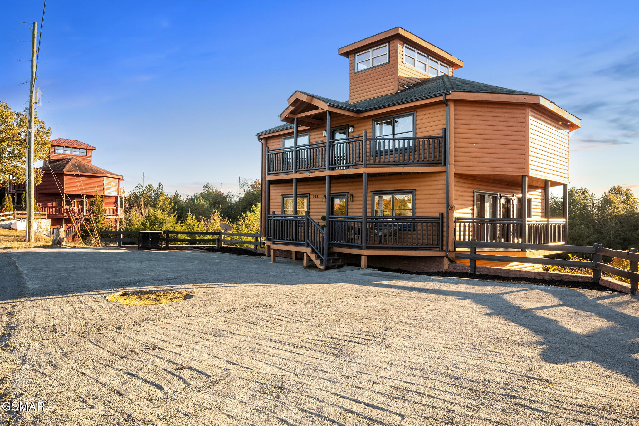 2081 Kerr Road Sevierville TN 37876