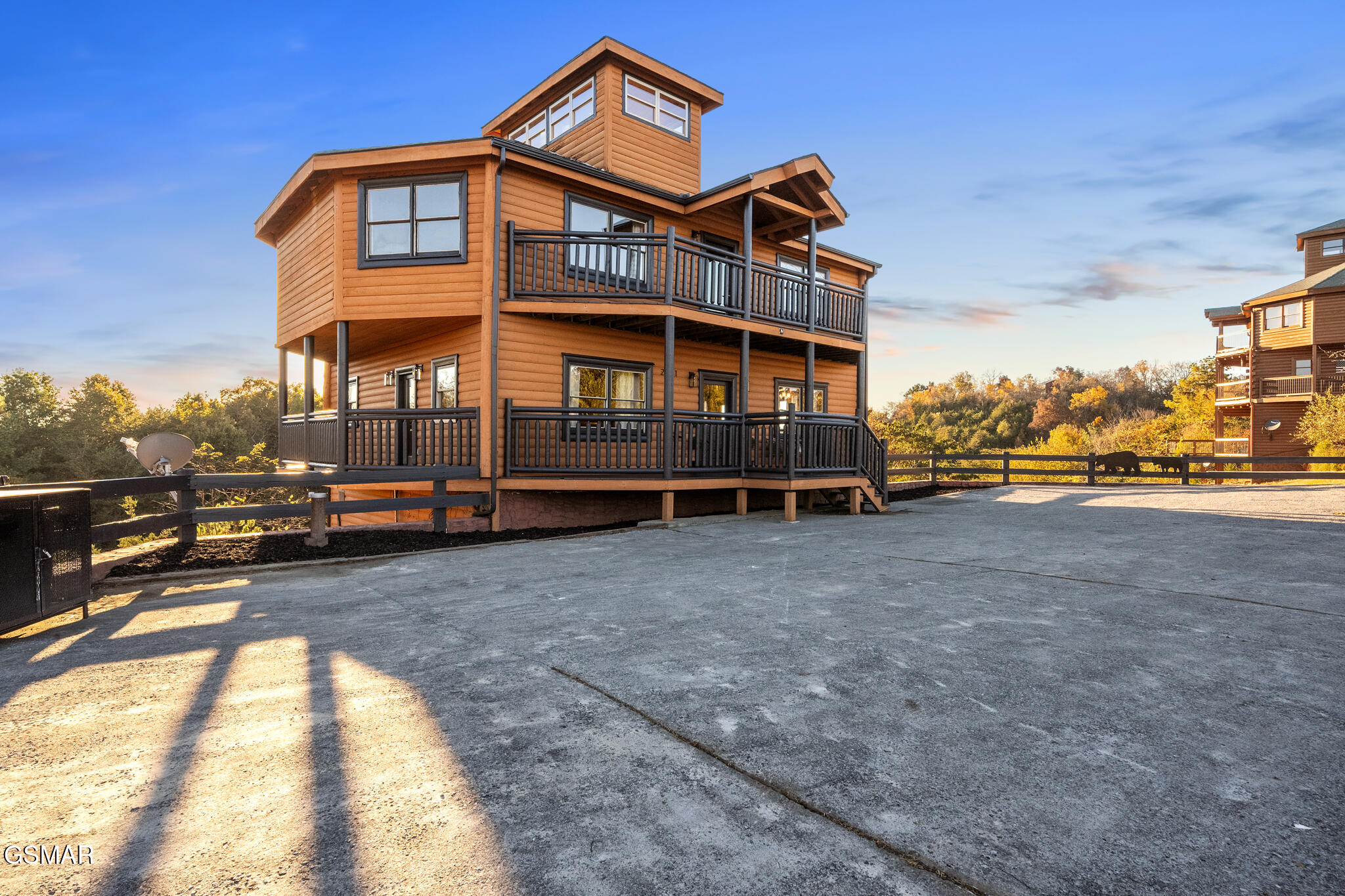 2081 Kerr Road Sevierville TN 37876