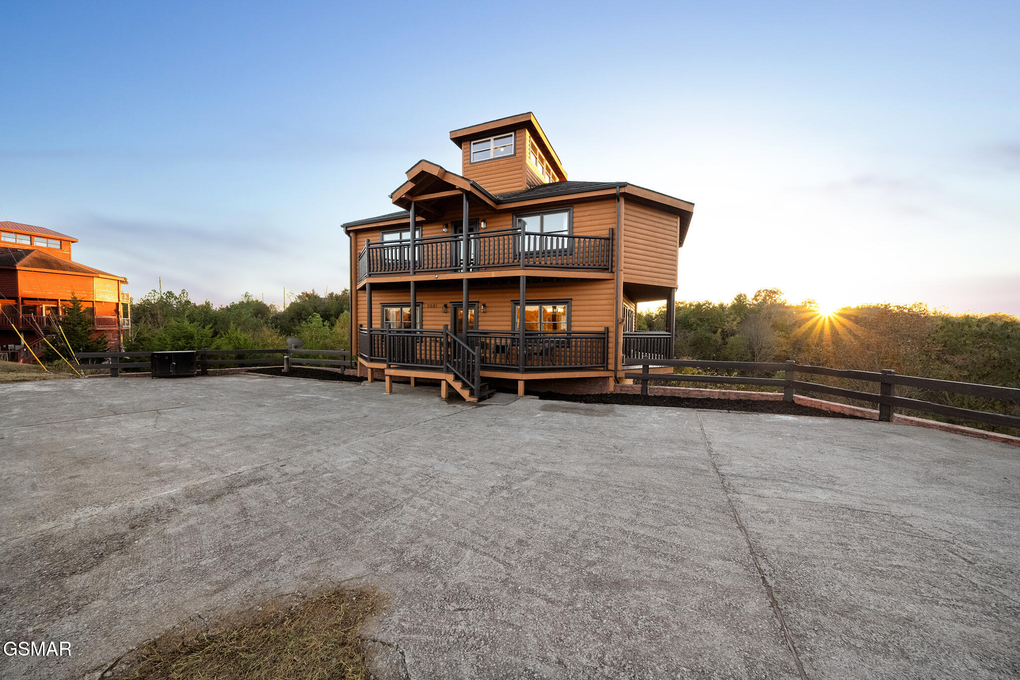 2081 Kerr Road Sevierville TN 37876