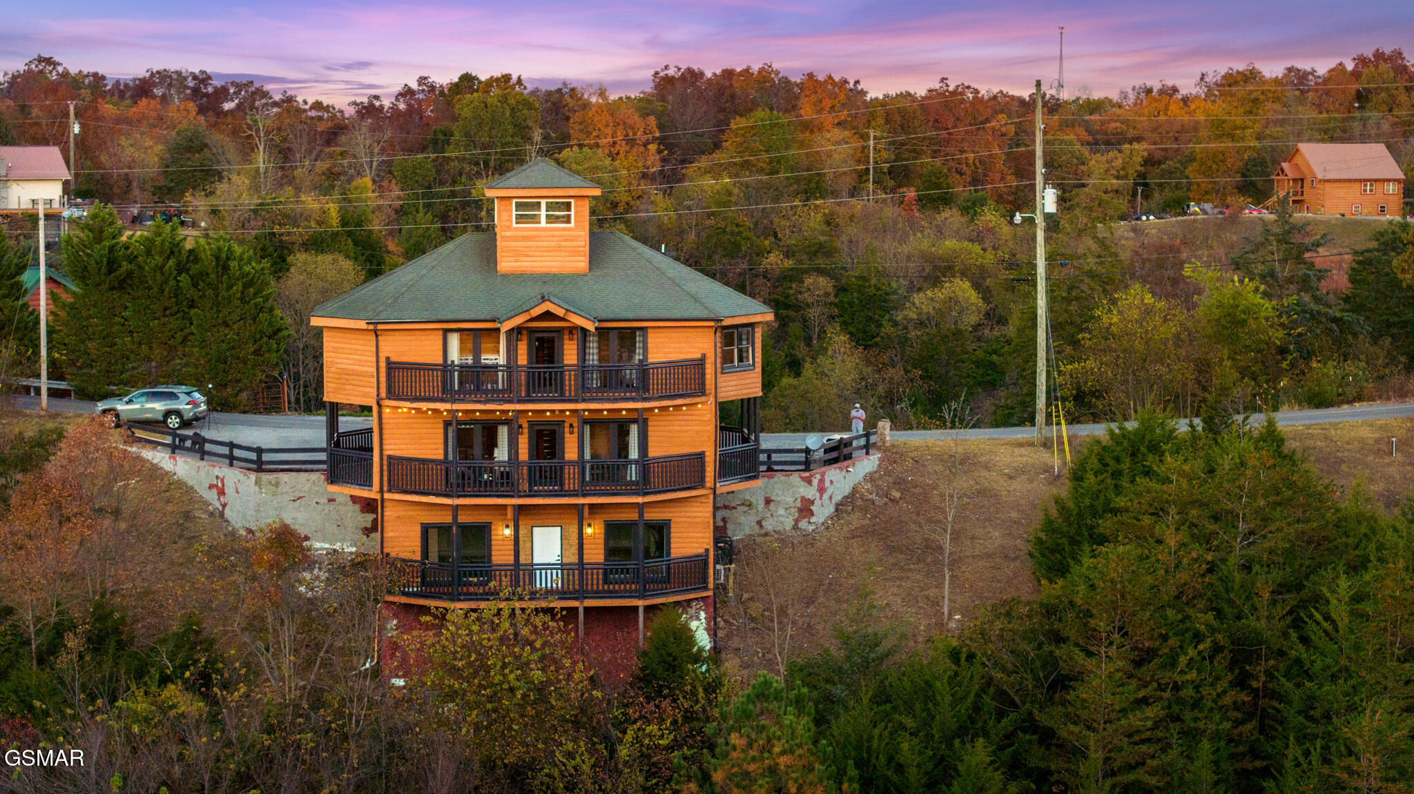 2081 Kerr Road Sevierville TN 37876