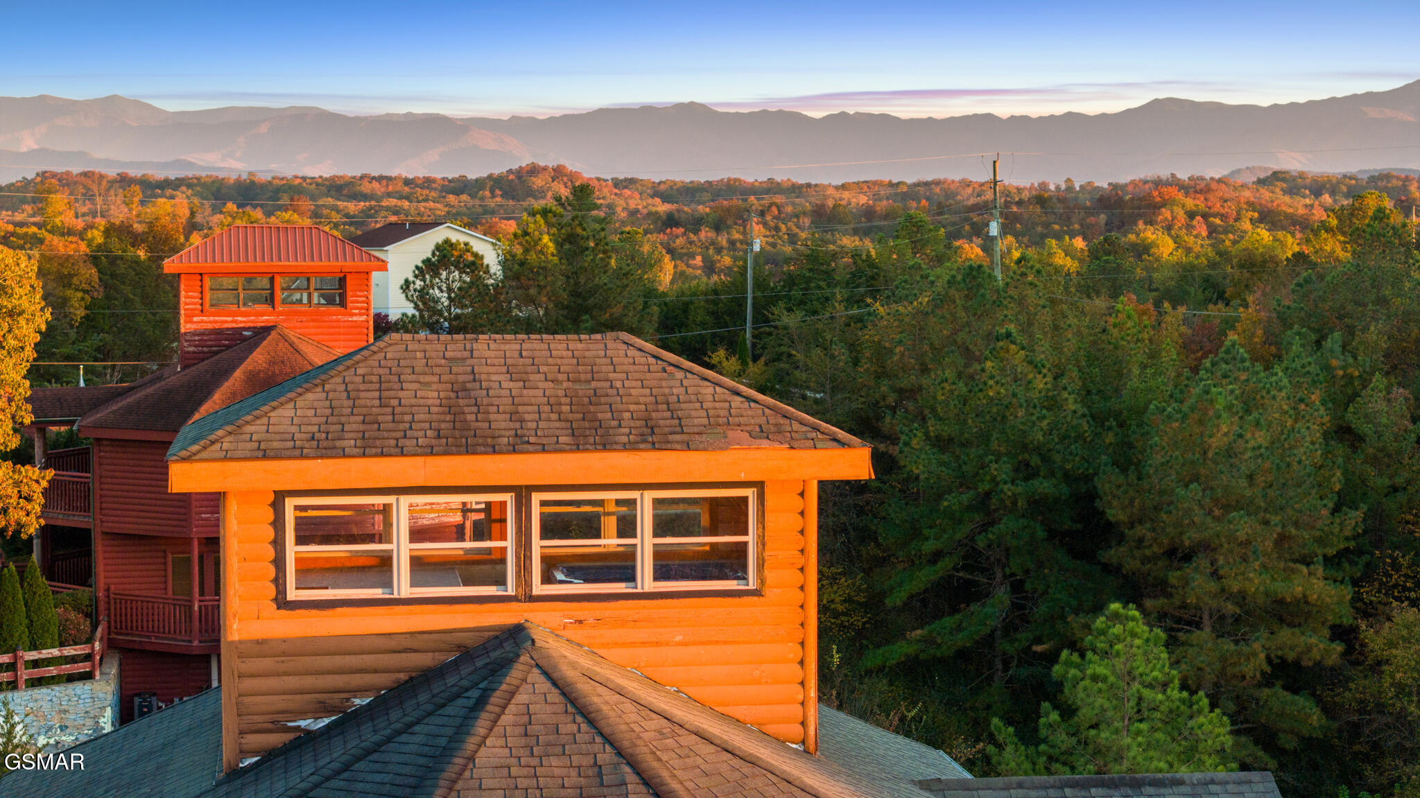 2081 Kerr Road Sevierville TN 37876