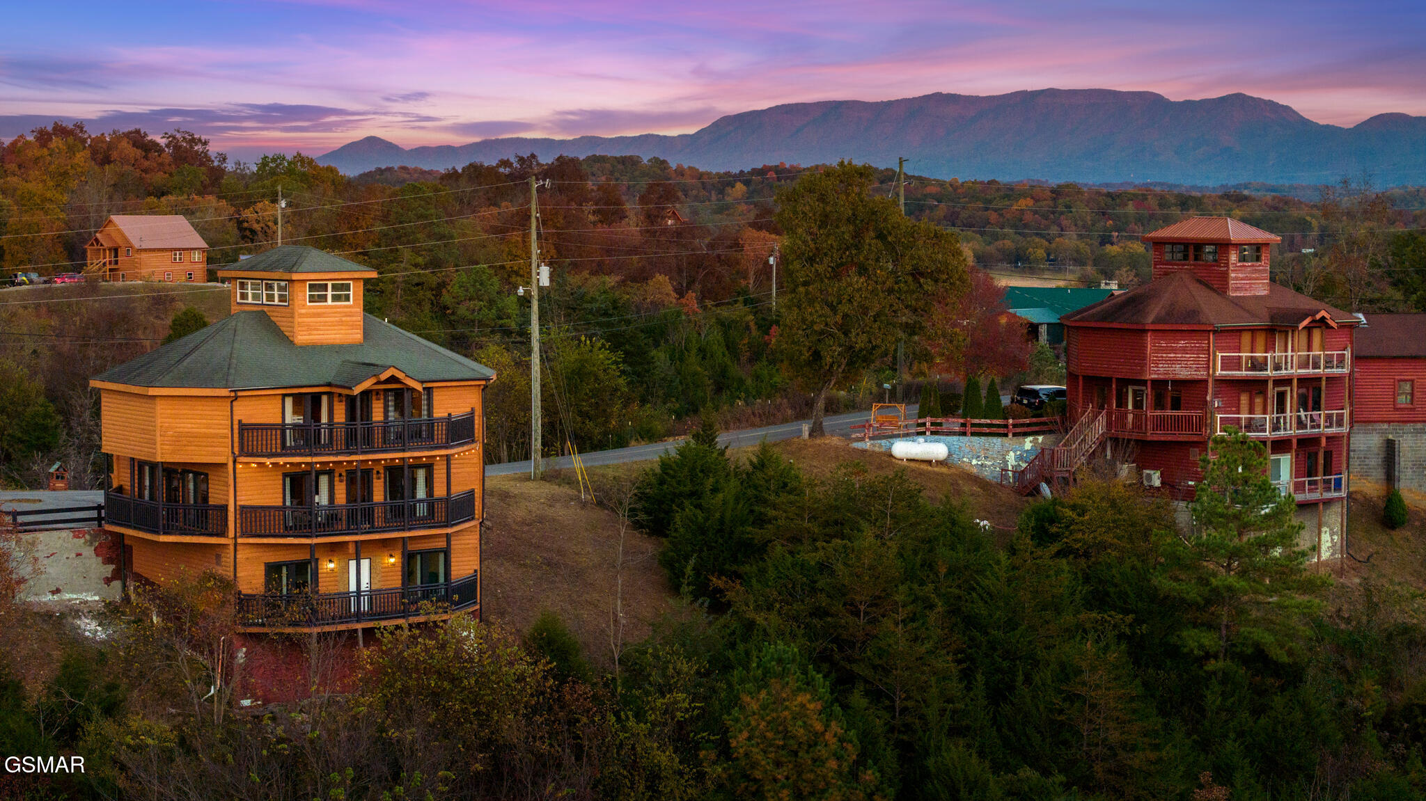 2081 Kerr Road Sevierville TN 37876