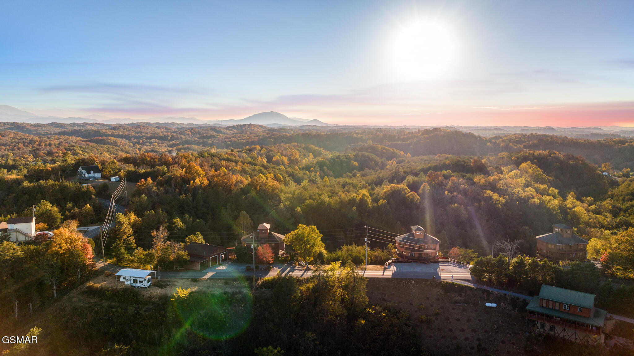 2081 Kerr Road Sevierville TN 37876