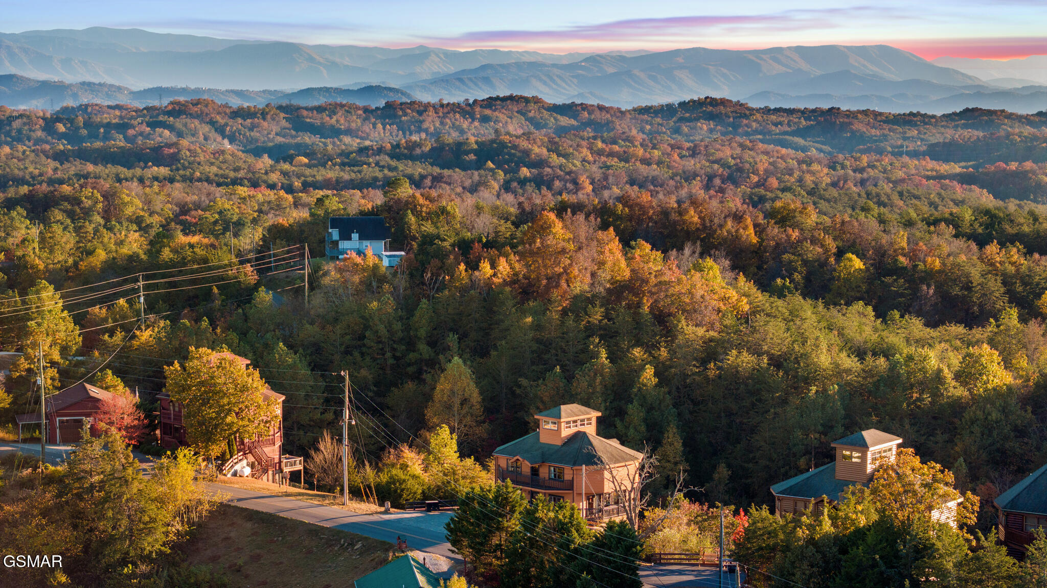 2081 Kerr Road Sevierville TN 37876