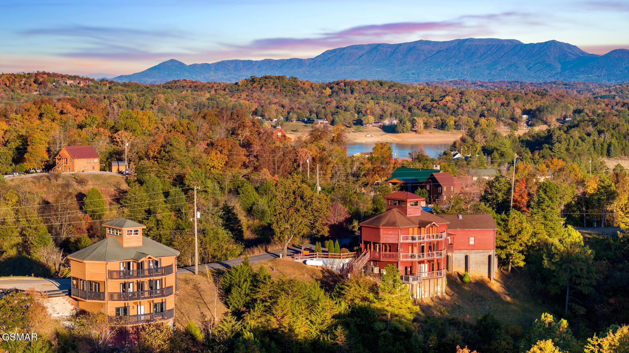 2081 Kerr Road Sevierville TN 37876