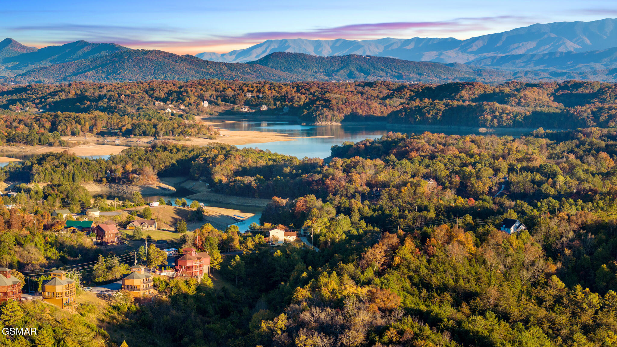 2081 Kerr Road Sevierville TN 37876