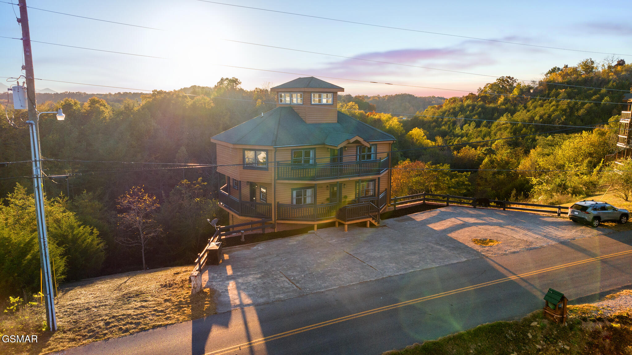 2081 Kerr Road Sevierville TN 37876