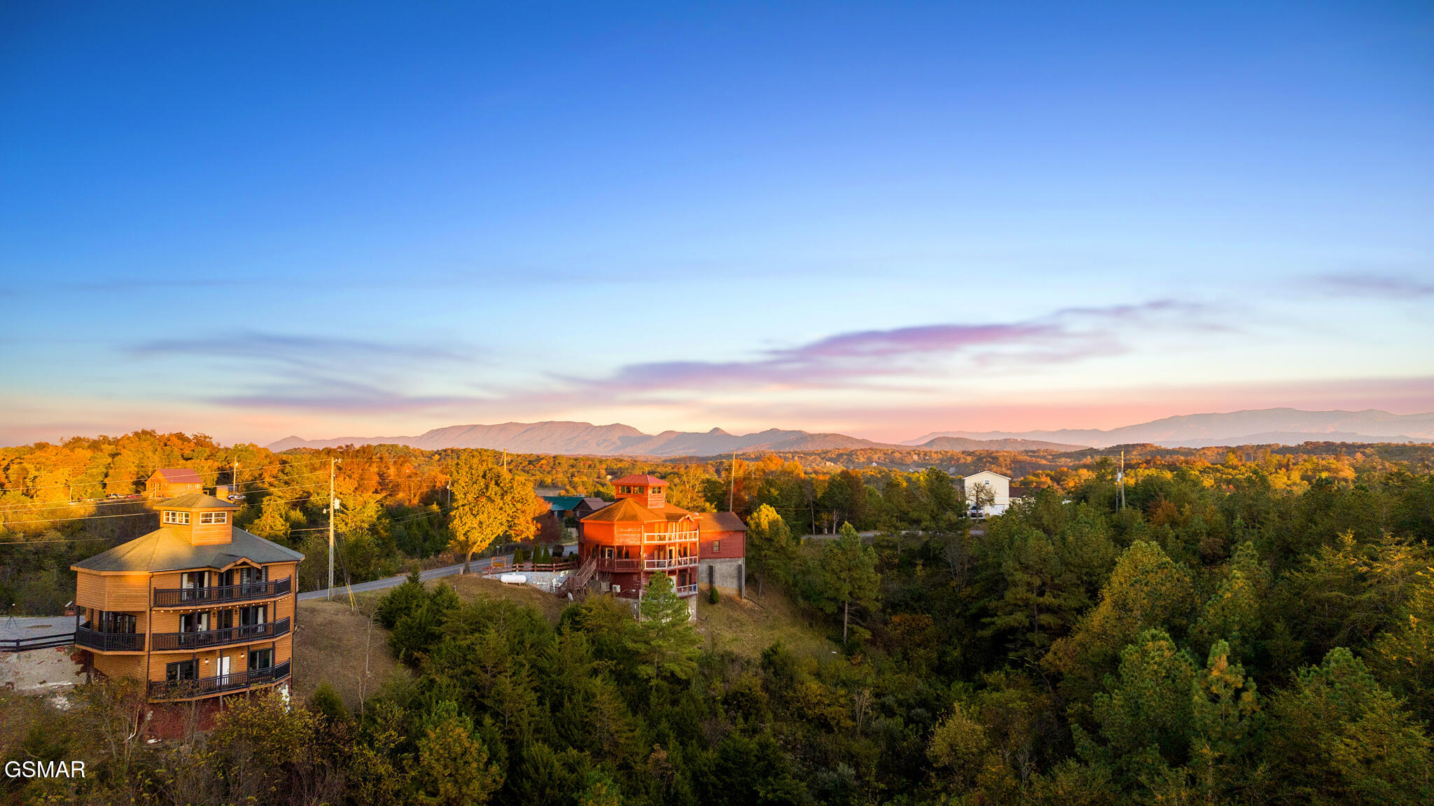 2081 Kerr Road Sevierville TN 37876