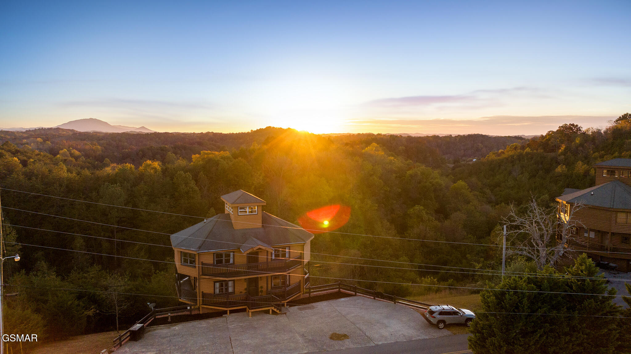 2081 Kerr Road Sevierville TN 37876