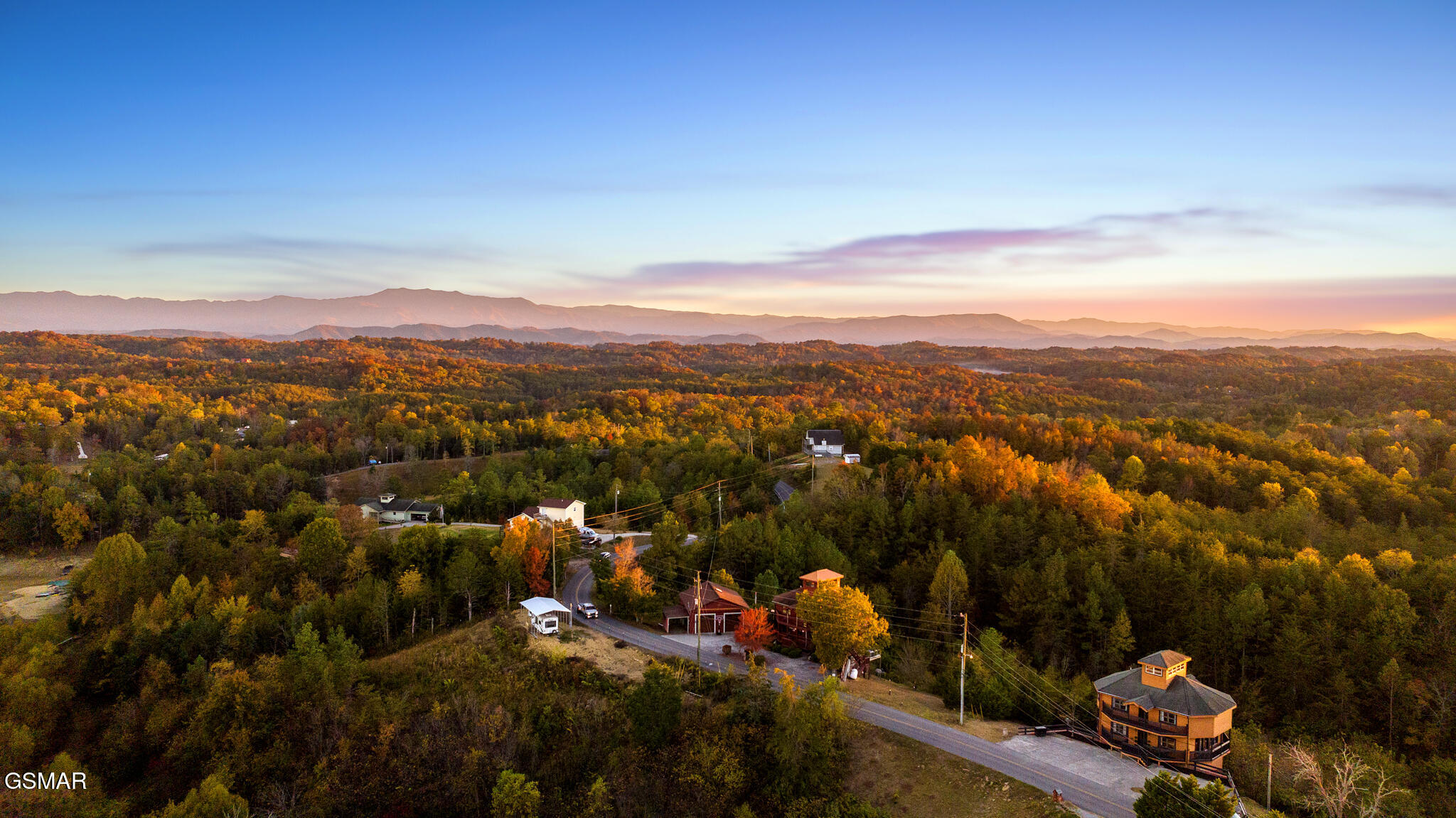 2081 Kerr Road Sevierville TN 37876