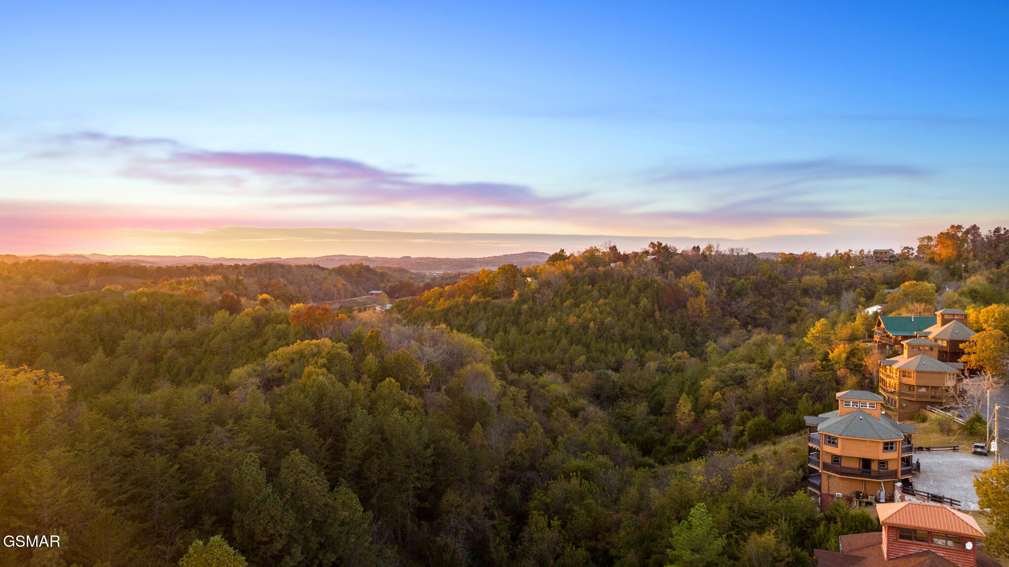 2081 Kerr Road Sevierville TN 37876