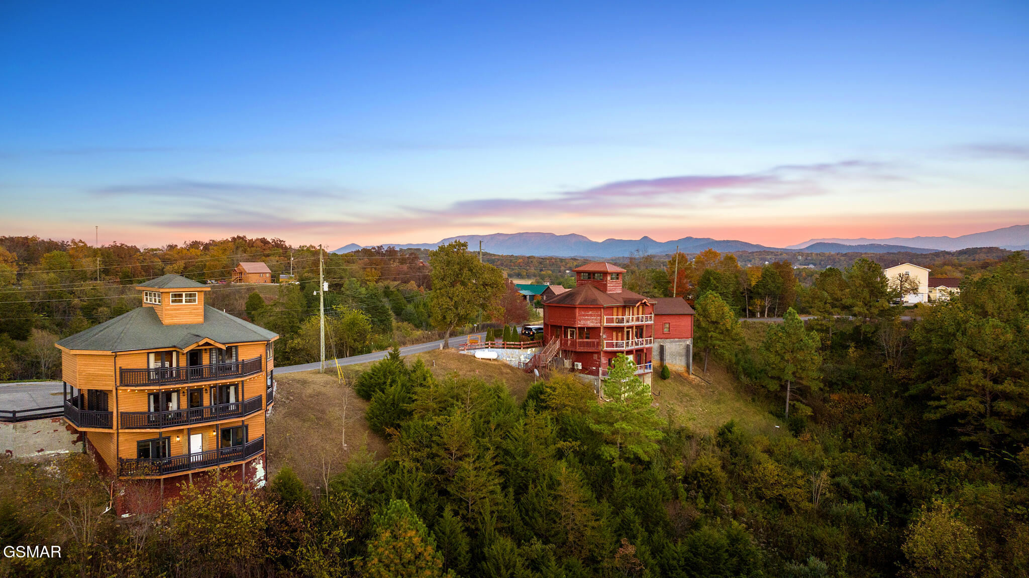 2081 Kerr Road Sevierville TN 37876