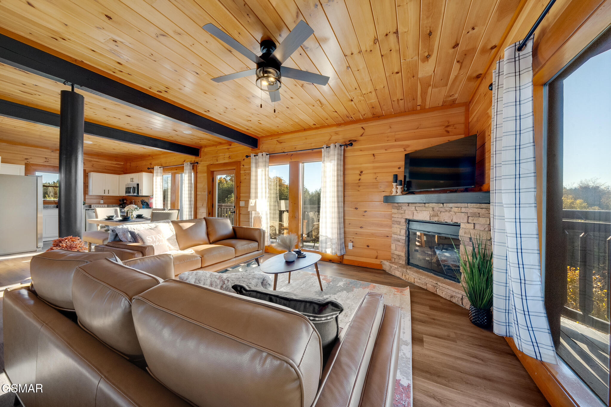 2081 Kerr Road Sevierville TN 37876