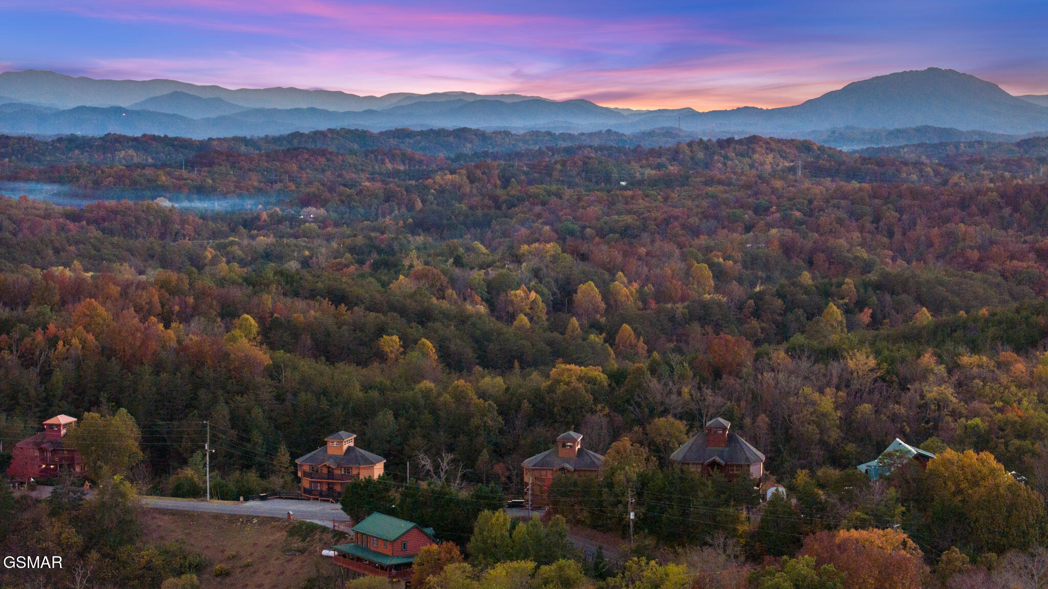 2081 Kerr Road Sevierville TN 37876