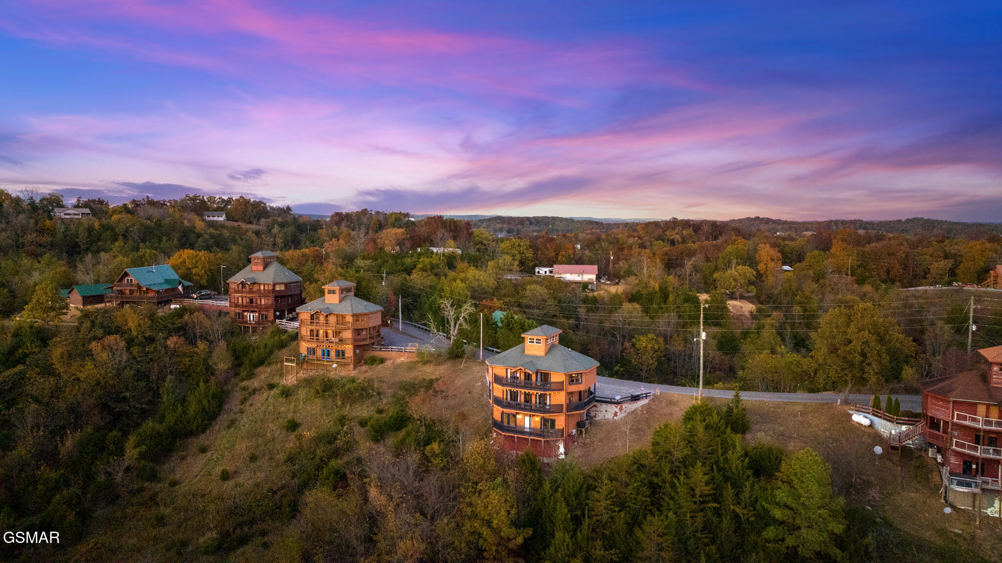 2081 Kerr Road Sevierville TN 37876