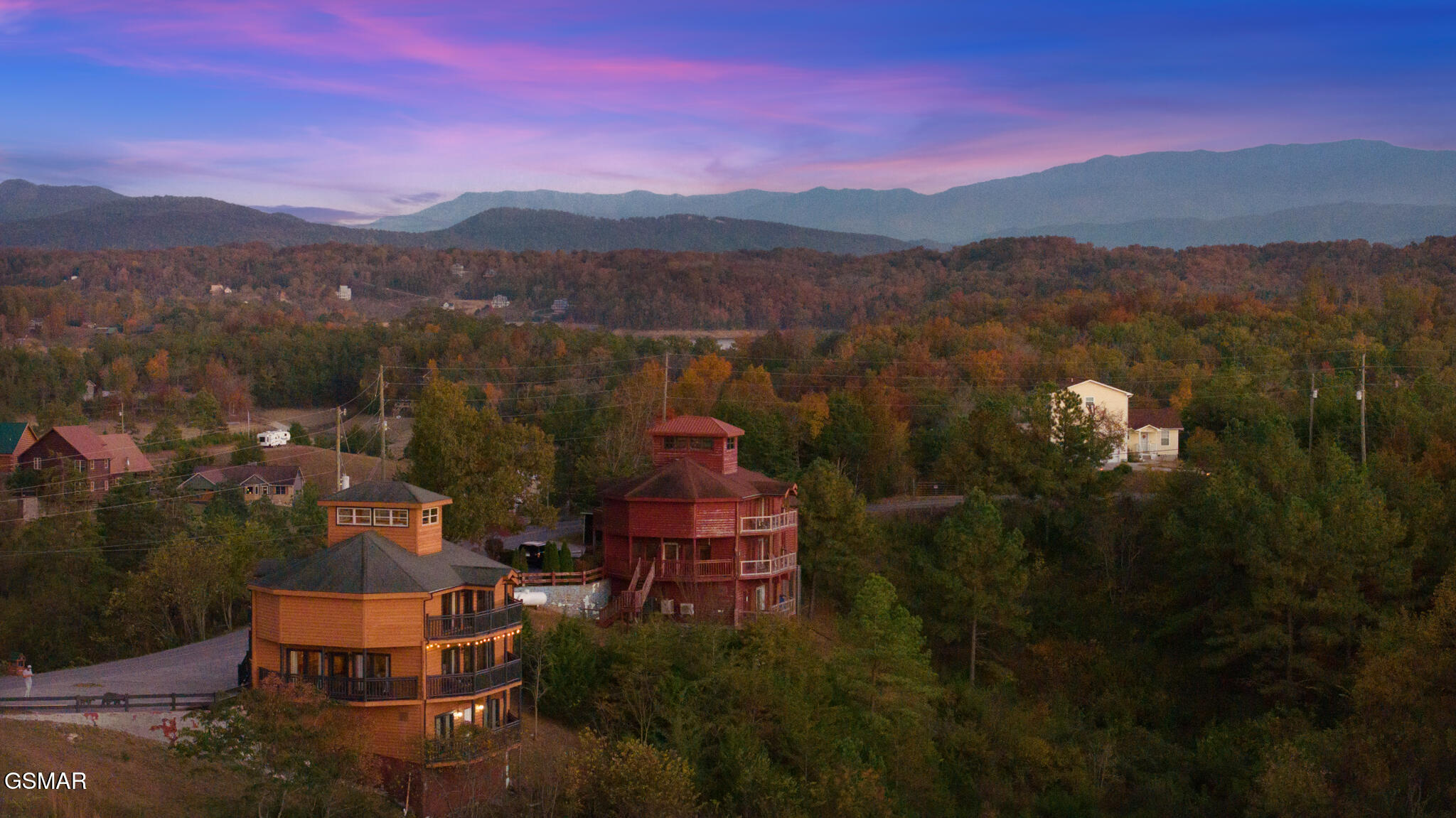 2081 Kerr Road Sevierville TN 37876