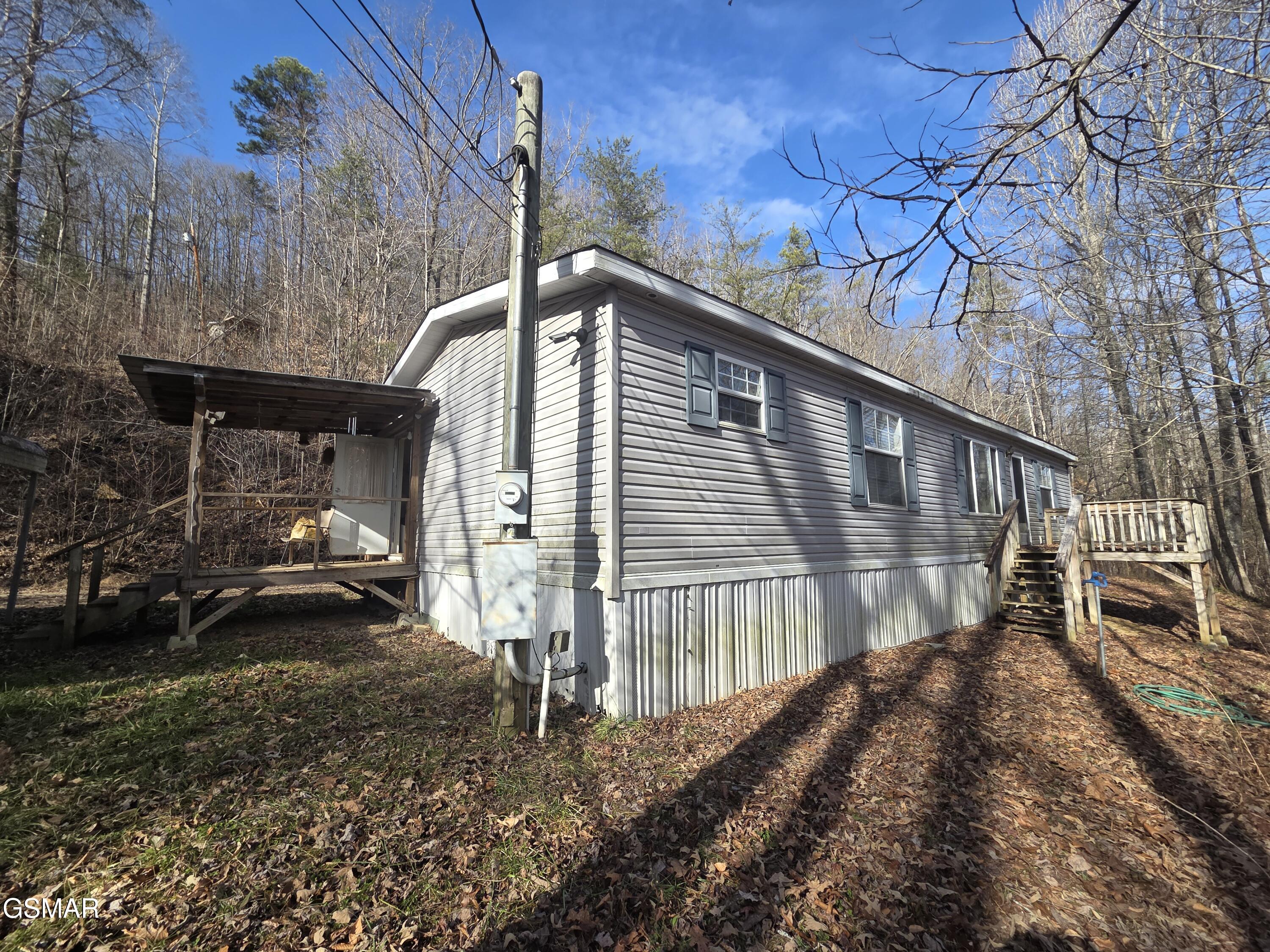 4549 Harriman Highway Harriman TN 37748