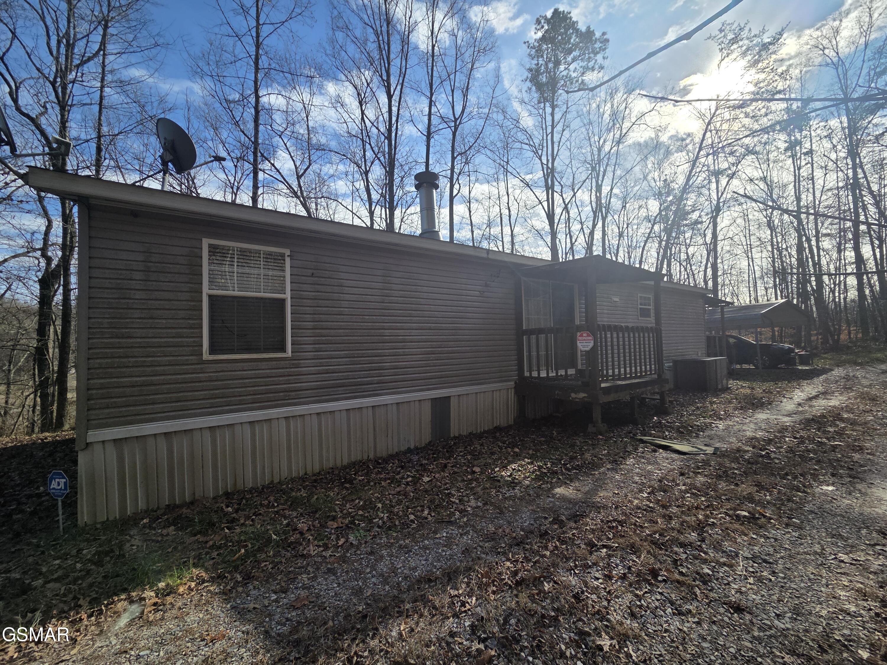 4549 Harriman Highway Harriman TN 37748