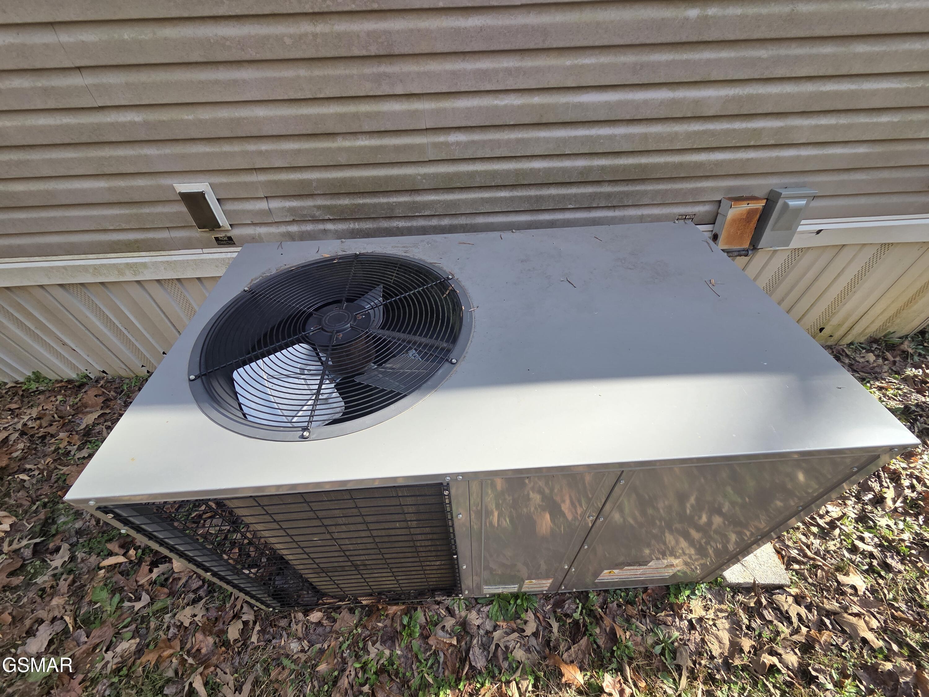 4549 Harriman Highway Harriman TN 37748