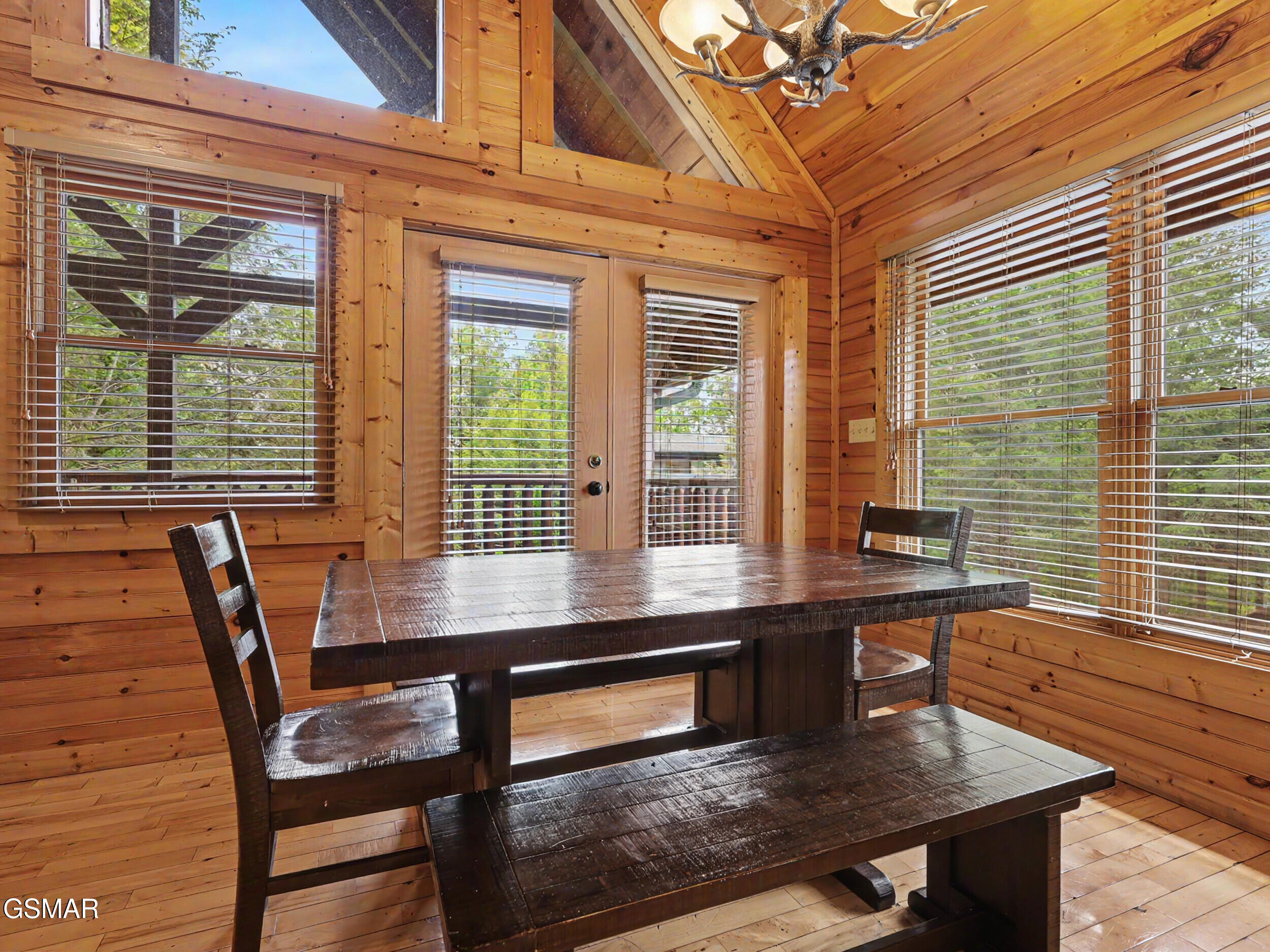 755 Glory Ridge Way Gatlinburg TN 37738