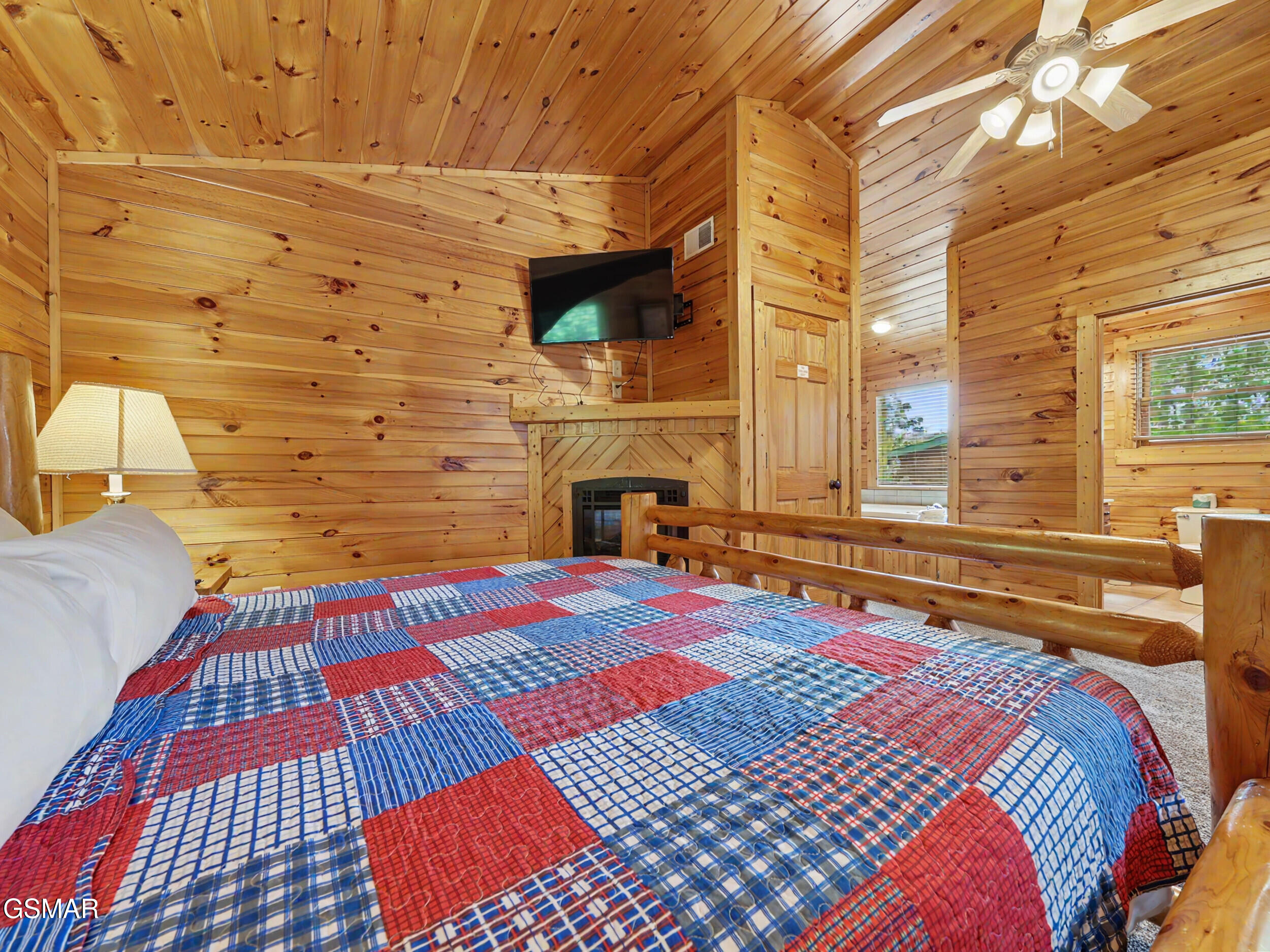 755 Glory Ridge Way Gatlinburg TN 37738