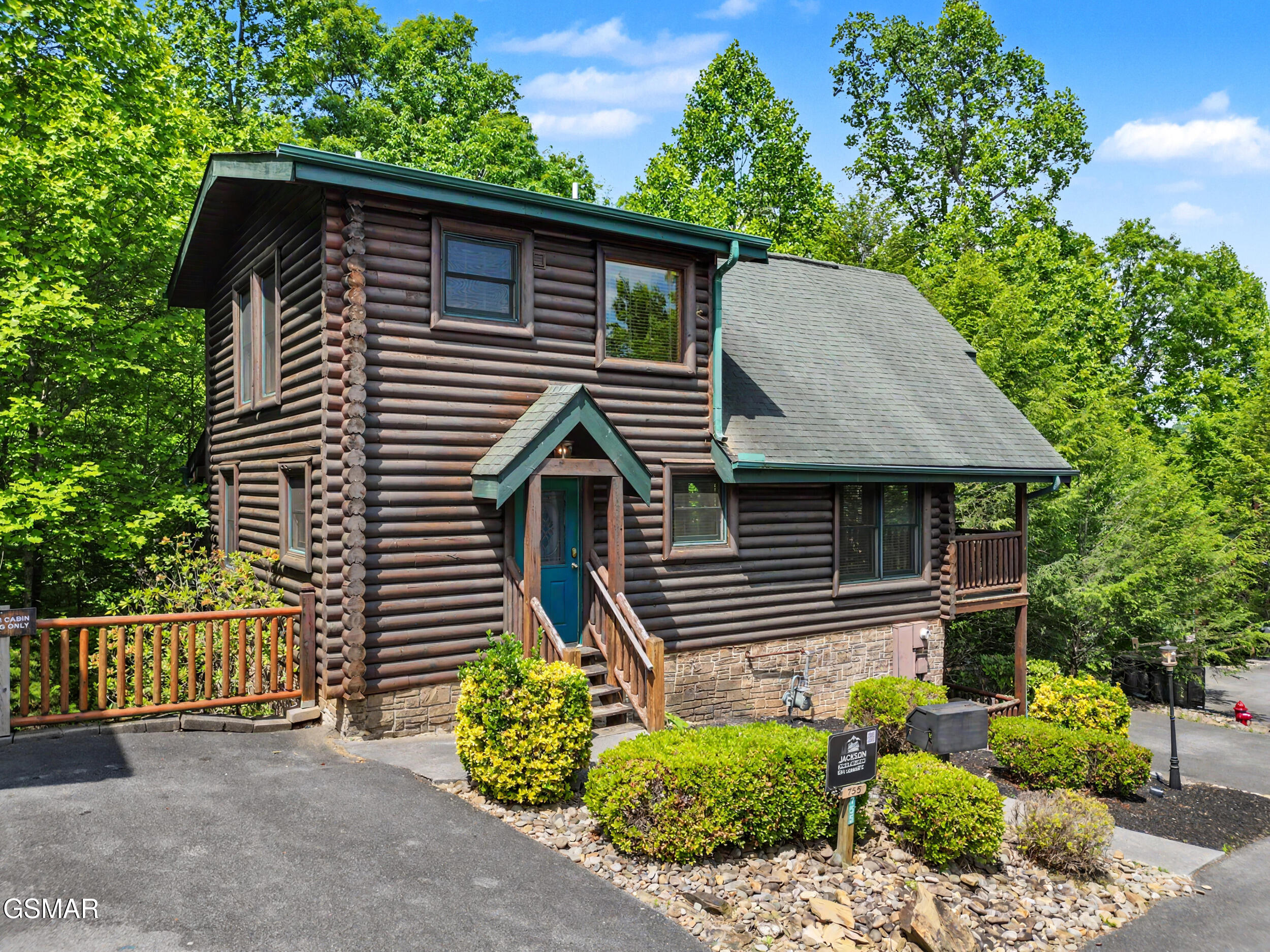 755 Glory Ridge Way Gatlinburg TN 37738